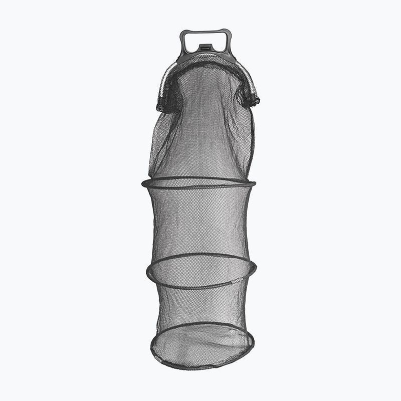 York 23188 rete da pesca con chiusura a chiave nera