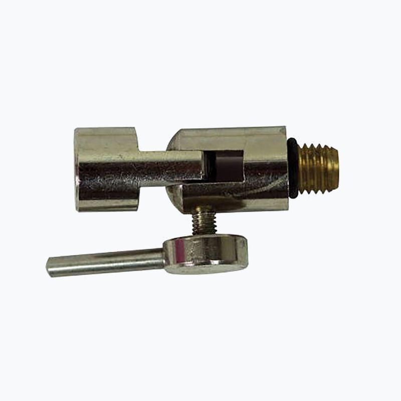 Adattatore York prop 24802 argento