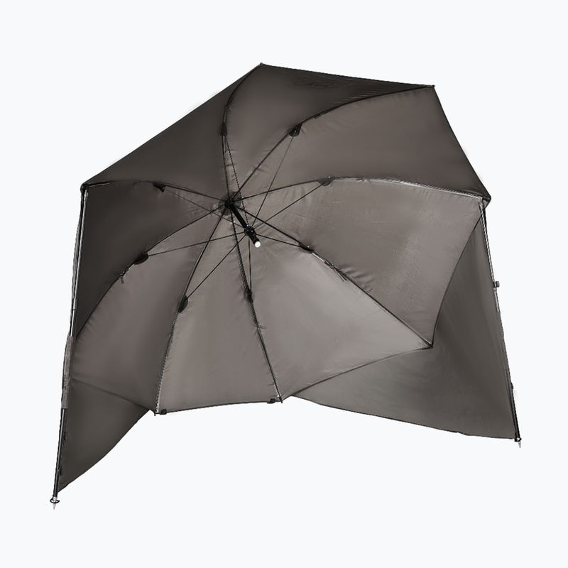 Ombrello da pesca York 250 cm verde