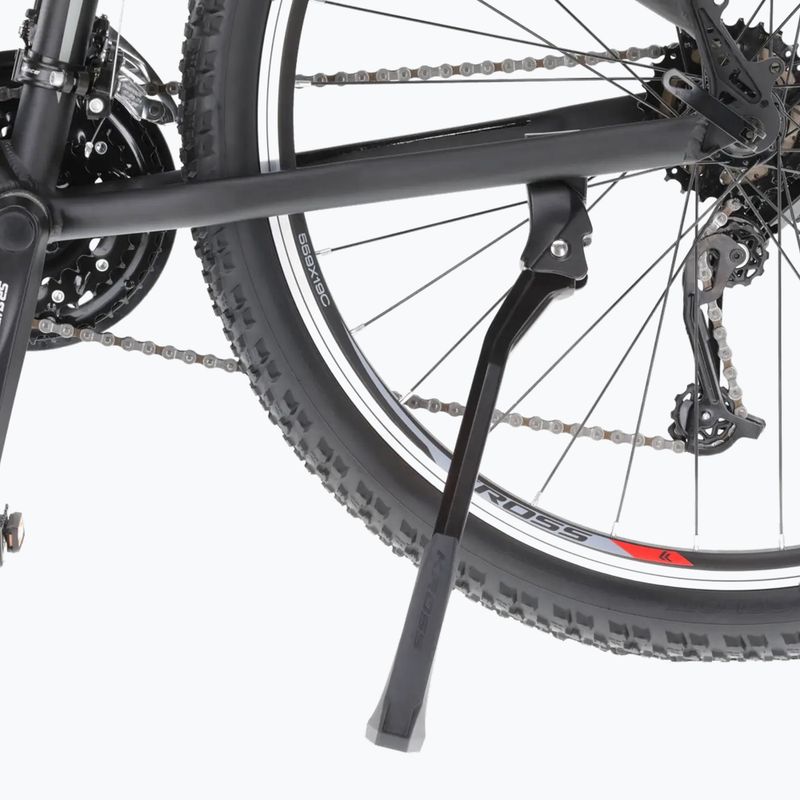 Cavalletto per bicicletta KROSS Emarabou black 2