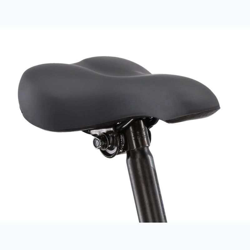 Bicicletta per bambini KROSS Level Mini 2.0 yellow/black/gloss 10