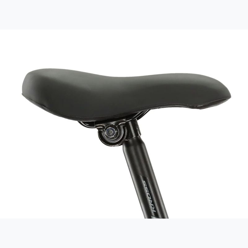 Bicicletta per bambini KROSS Level Mini 2.0 red/black/gloss 10