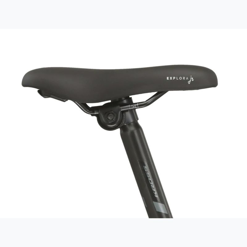 Bicicletta per bambini KROSS Lea Mini 2.0 white/red/gloss 11