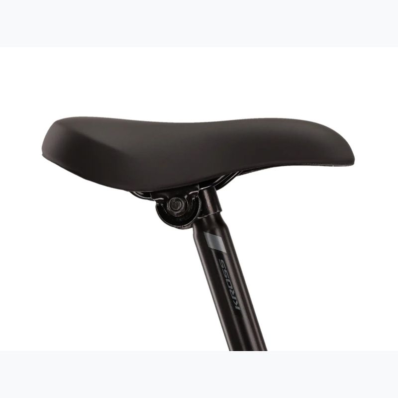 Bicicletta per bambini KROSS Hexagon Mini 1.0 red/white/gloss 10