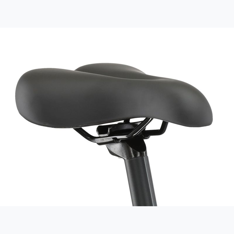 Bicicletta da città KROSS Sentio 1.0 graphite/grey/gloss 13