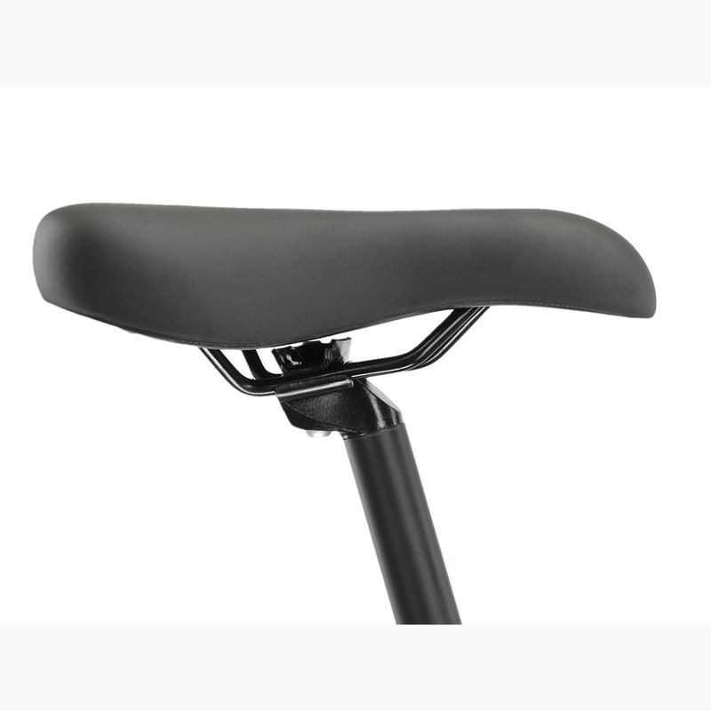 Bicicletta da città KROSS Sentio 1.0 graphite/grey/gloss 14