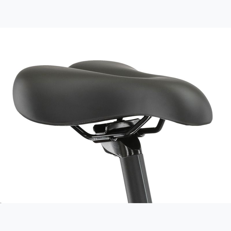 Bicicletta da città KROSS Sentio 1.0 ruby/grey/gloss 12