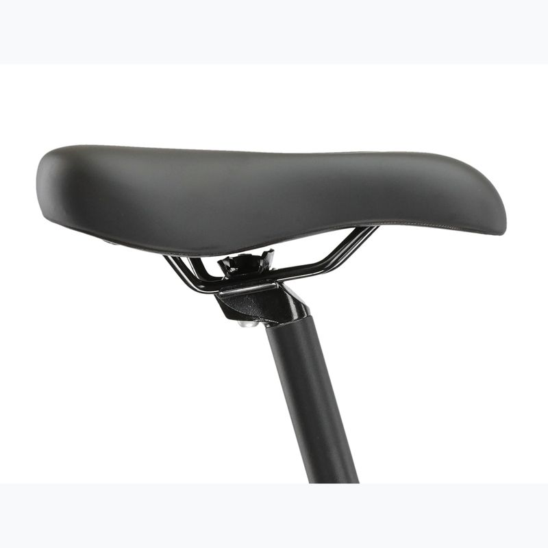 Bicicletta da città KROSS Sentio 1.0 ruby/grey/gloss 13