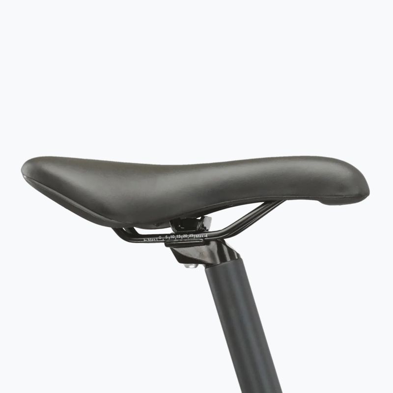 Bicicletta cross KROSS Evado 5.0 black/green/gloss 12