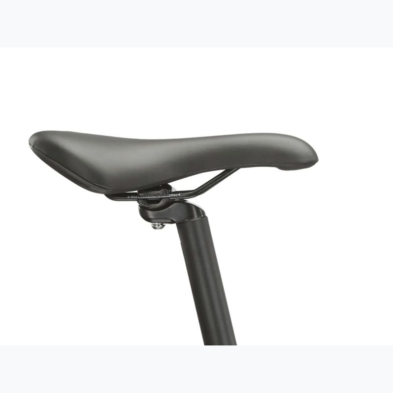 Bicicletta da montagna KROSS Hexagon 4.0 EQ 27,5" silver/green/gloss 13