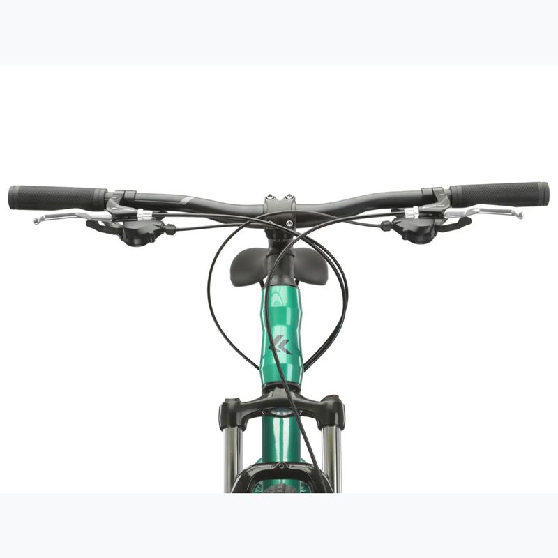 Bicicletta da montagna KROSS Hexagon 3.0 27,5" 2024 marine/navy/gloss 5