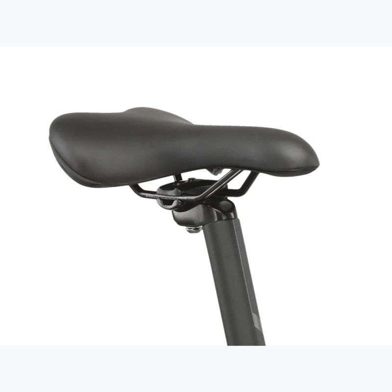 Bicicletta da montagna KROSS Hexagon 3.0 27,5" 2024 grey/navy/gloss 11