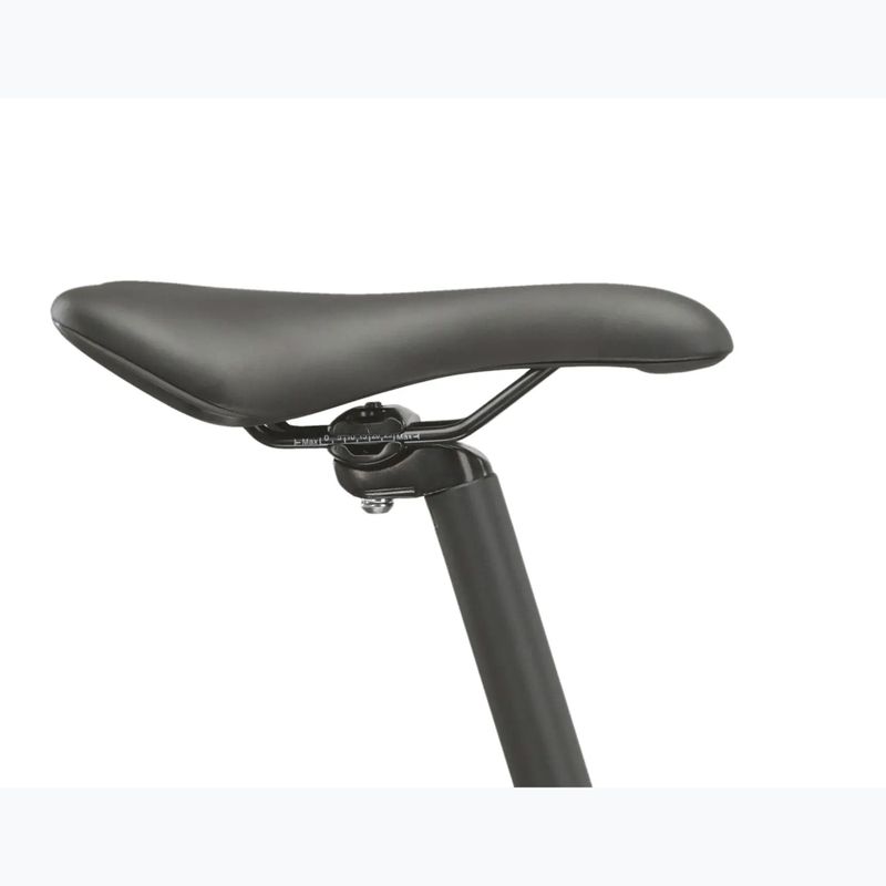 Bicicletta da montagna KROSS Hexagon 3.0 27,5" 2024 grey/navy/gloss 12
