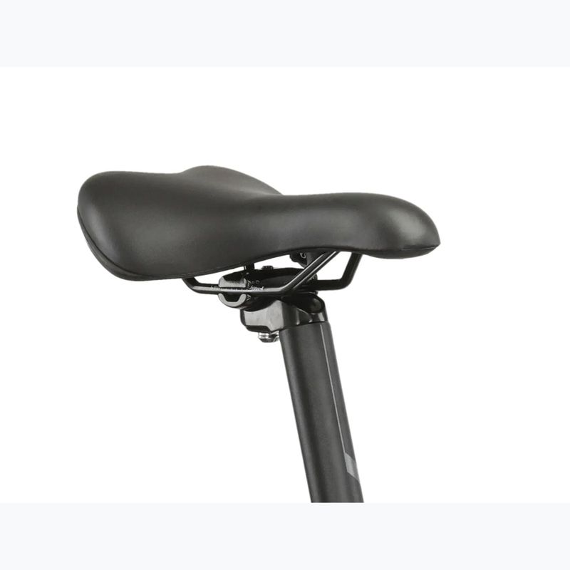 Bicicletta da montagna KROSS Hexagon 2.0 EQ 27,5" grey/dark grey/gloss 12