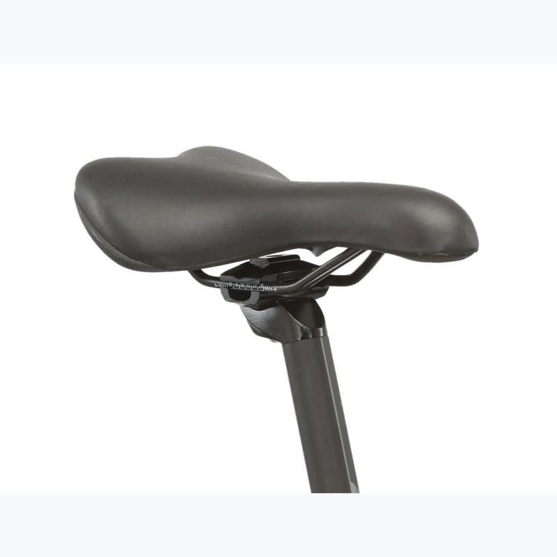 Bicicletta da montagna KROSS Hexagon 1.0 26" orange/green/gloss 10