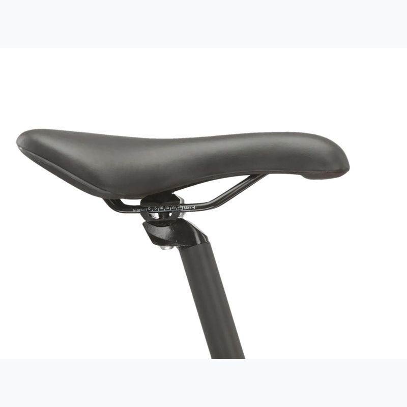 Bicicletta da montagna KROSS Hexagon 1.0 26" orange/green/gloss 11