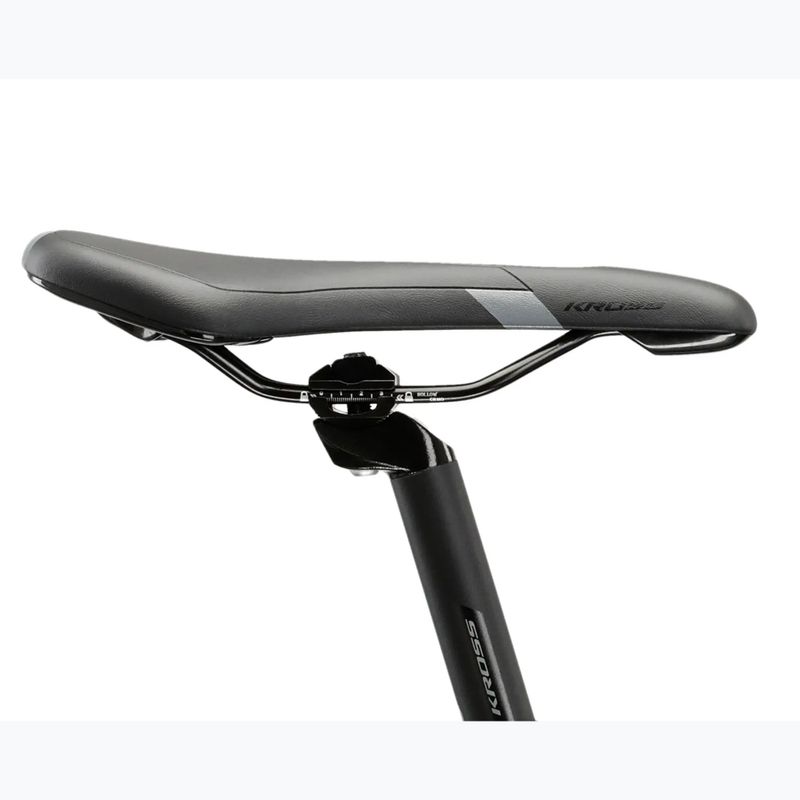 Bicicletta da corsa KROSS Vento 4.0 Green/Burgundy/Gloss 15