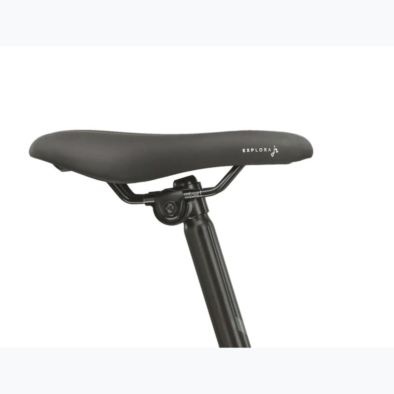 Bicicletta per bambini KROSS Level Jr 1.0 beige/red/gloss 10