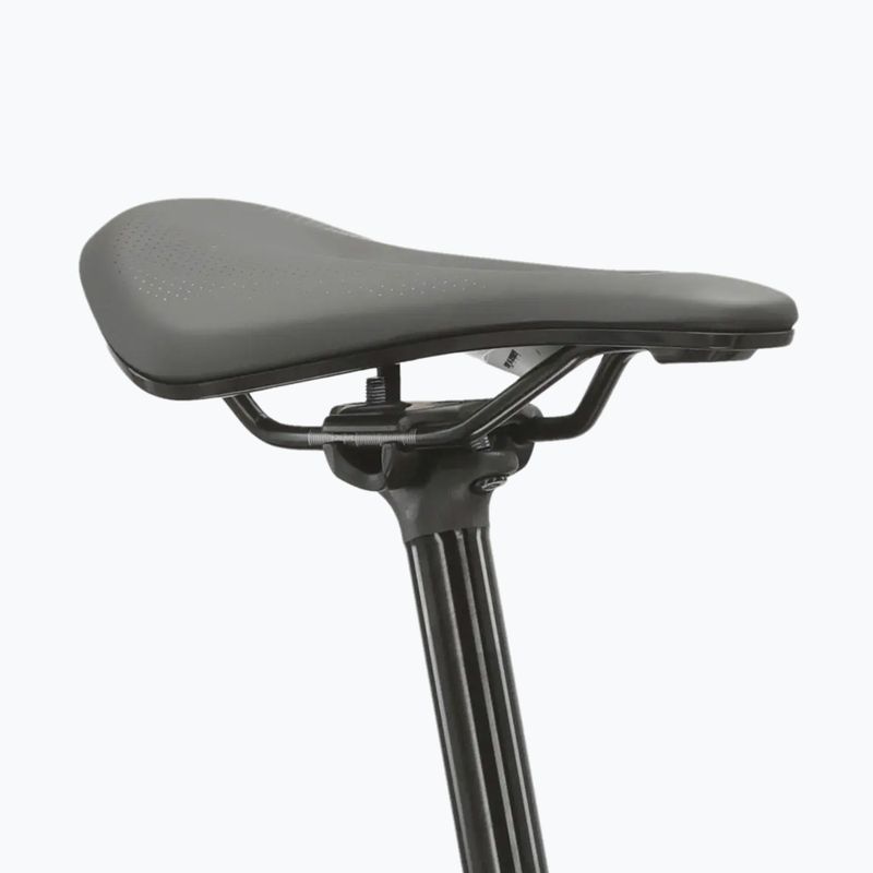 Bicicletta da montagna da donna KROSS Level 6.0 beige/brown/gloss 11