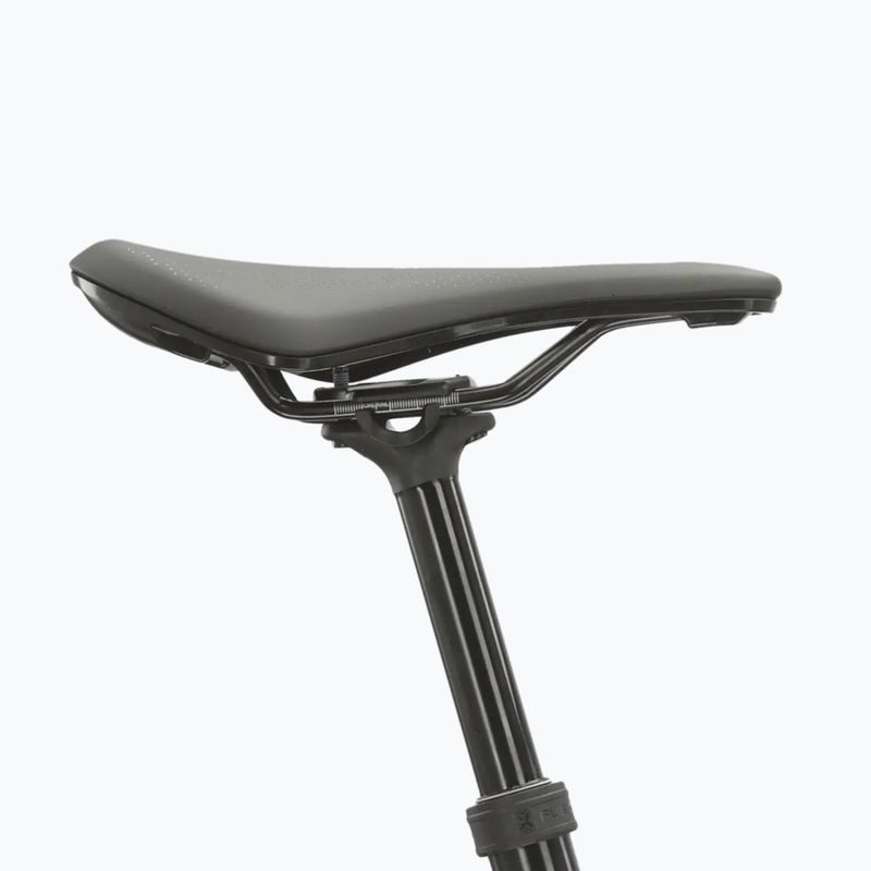 Bicicletta da montagna da donna KROSS Level 6.0 beige/brown/gloss 12