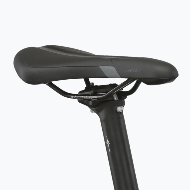 Bicicletta da montagna KROSS Level 5.0 green/gloss 11