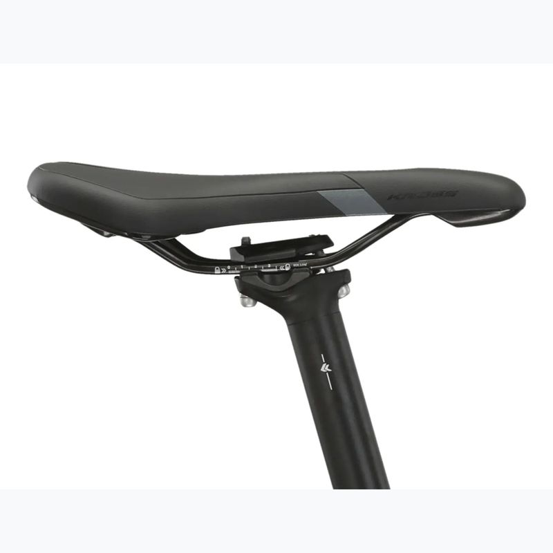 Bicicletta da montagna KROSS Level 5.0 green/gloss 12