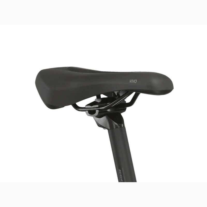 Bicicletta da montagna KROSS Level 1.0 lime/black/matte 11