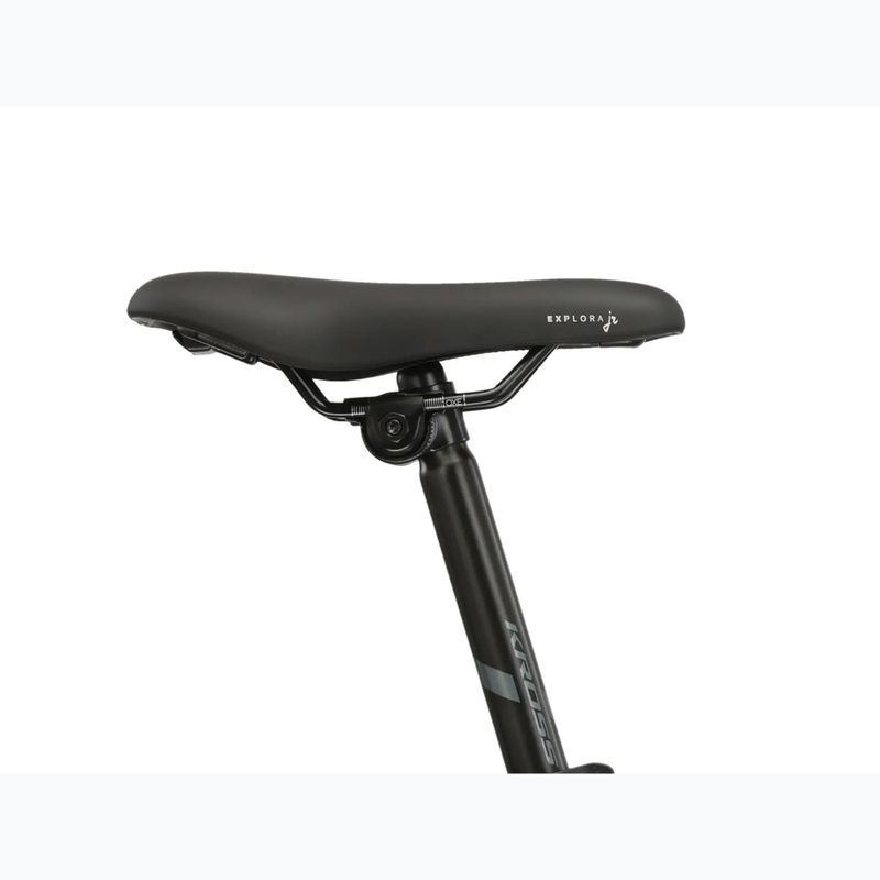 Bicicletta per bambini KROSS Lea Jr 1.0 mint/green/gloss 11