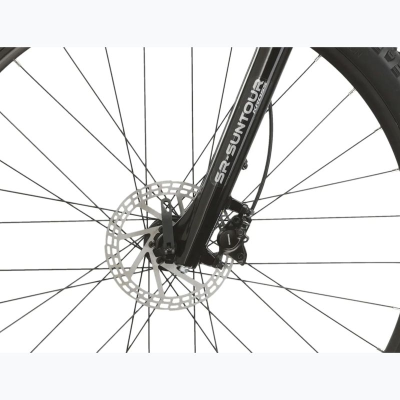 Bicicletta da montagna KROSS Hexagon 4.0 29" 2024 blue/black/gloss 9