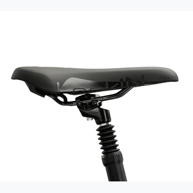Bicicletta trekking da uomo KROSS Trans 7.0 Bg black/grey/gloss 13