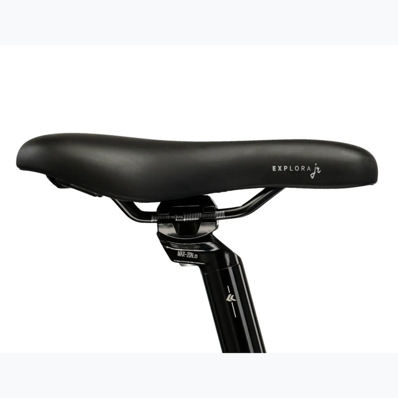 Bicicletta per bambini KROSS Lea Mini 3.0 In marine/purple/gloss 11