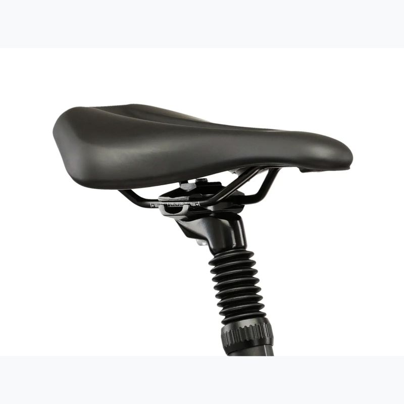 Bicicletta cross KROSS Evado 4.0 burgundy/white 11