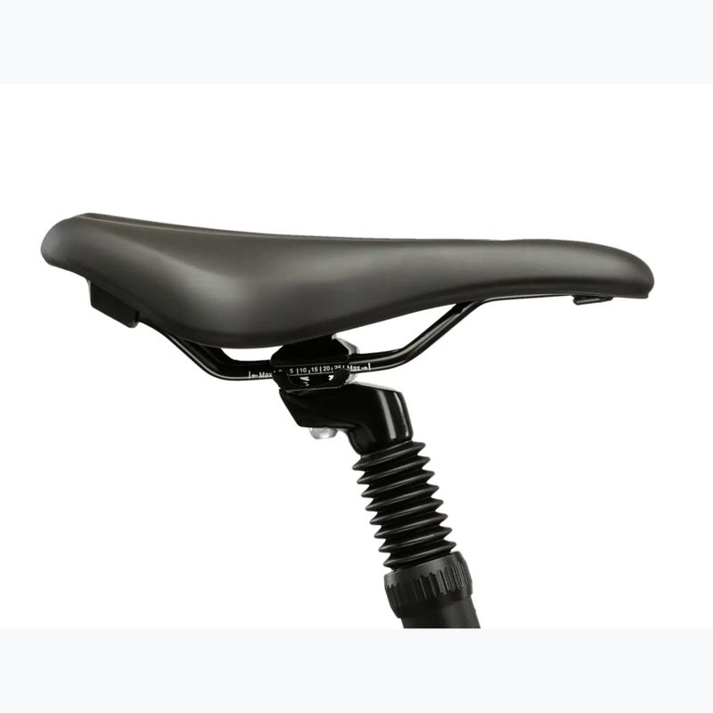 Bicicletta cross KROSS Evado 4.0 burgundy/white 12