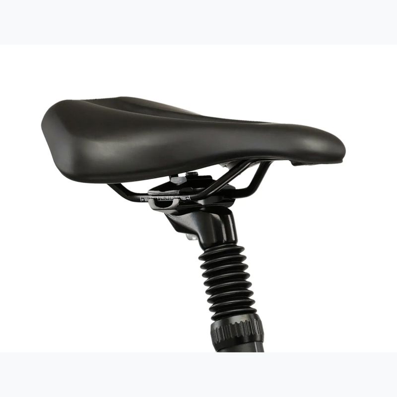 Bicicletta cross KROSS Evado 4.0 black/silver 11