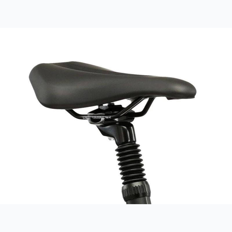 Bicicletta cross da donna KROSS Evado 4.0 In grey/navy/gloss 11