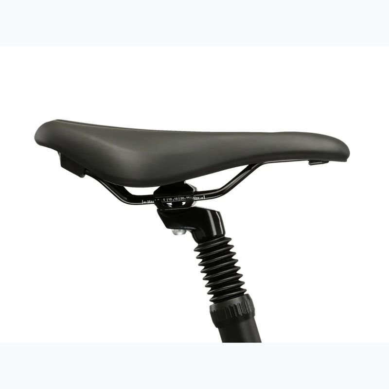 Bicicletta cross da donna KROSS Evado 4.0 In grey/navy/gloss 12