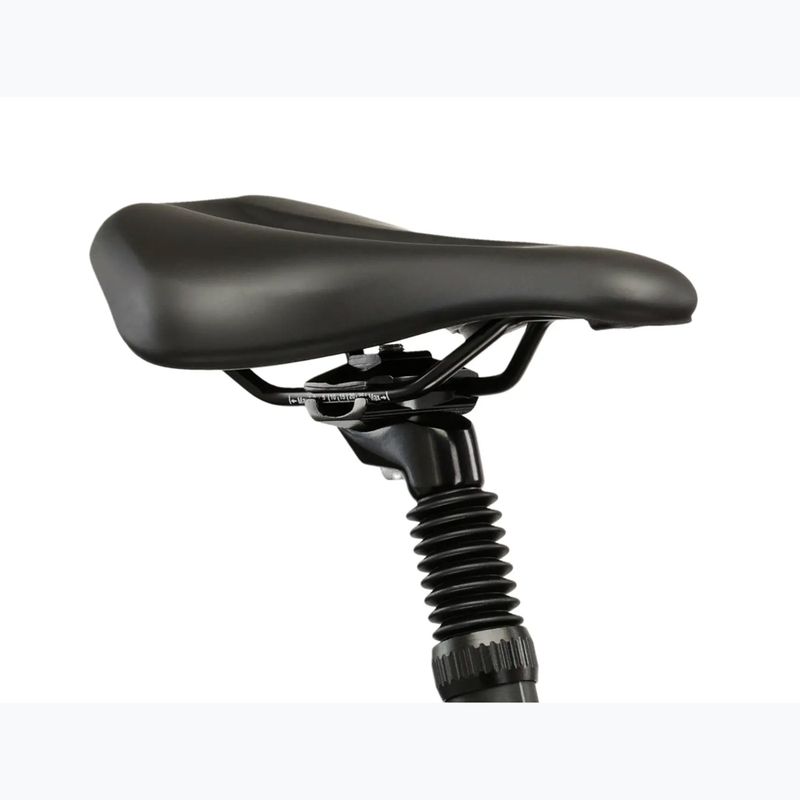 Bicicletta cross da donna KROSS Evado 4.0 In grey/pink/gloss 11