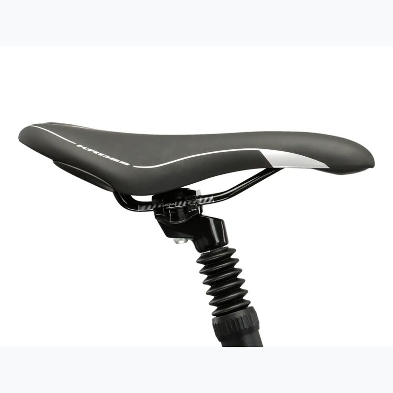 Bicicletta cross da donna KROSS Evado 3.0 In blue/white/gloss 12