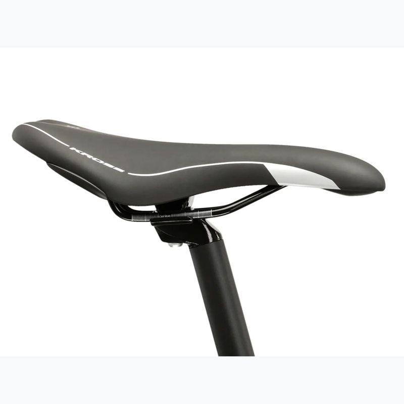 Bicicletta cross KROSS Evado 2.0 black/green/gloss 11