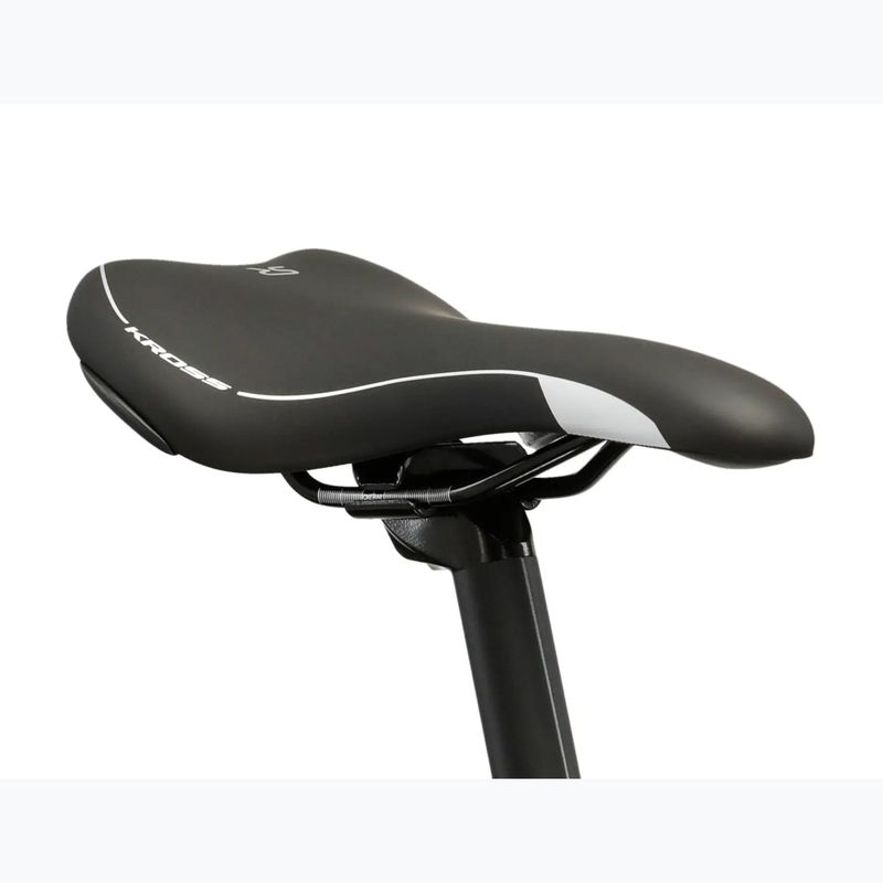 Bicicletta cross da donna KROSS Evado 2.0 In mint/black/gloss 10