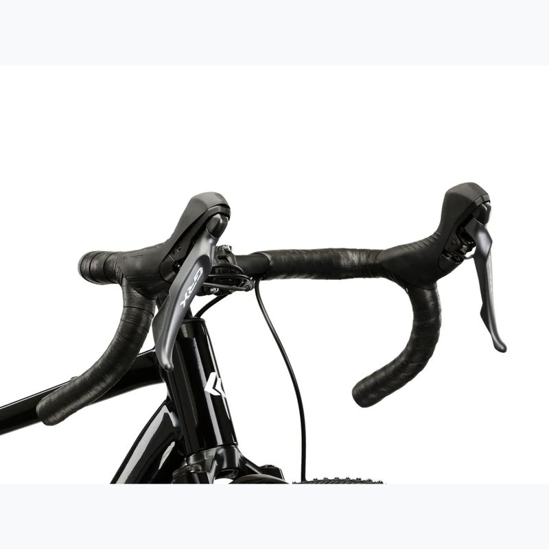Bicicletta gravel KROSS Esker TR black/grey/gloss 5