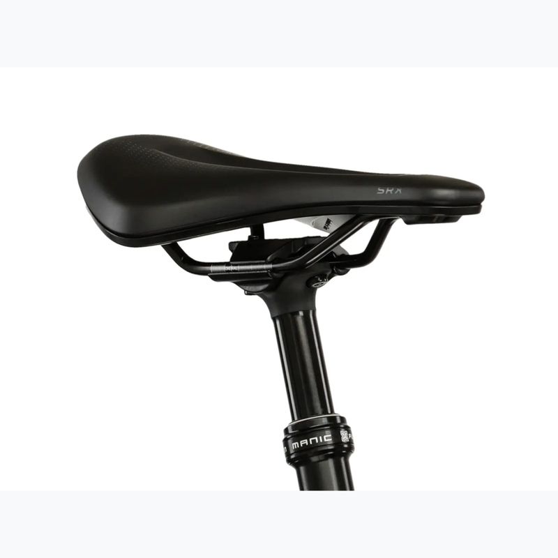 Bicicletta gravel KROSS Esker TR black/grey/gloss 11