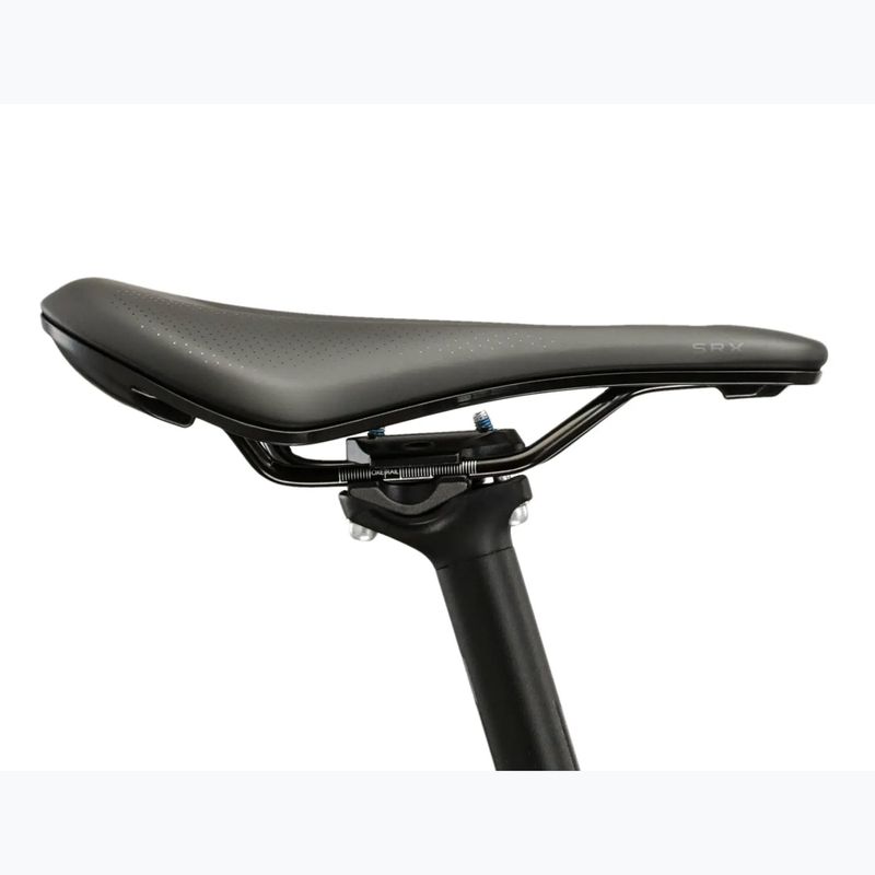 Bicicletta gravel KROSS Esker FL black/green/gloss 15