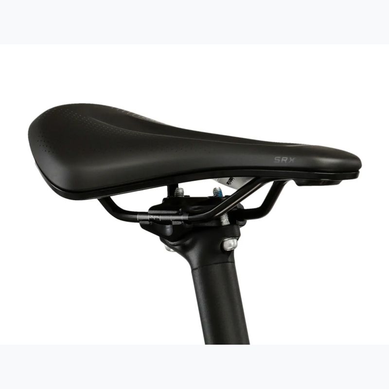 Bicicletta gravel KROSS Esker FL green/yellow/gloss 12