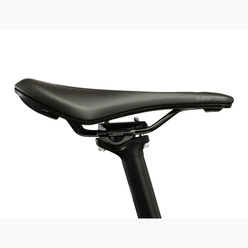 Bicicletta gravel KROSS Esker FL green/yellow/gloss 13