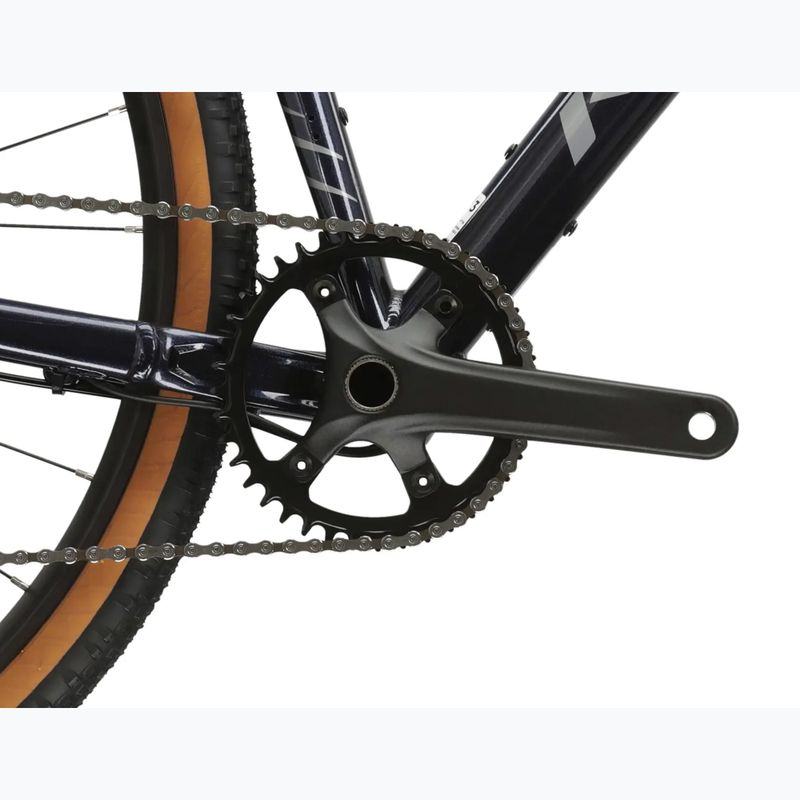Bicicletta gravel KROSS Esker 2.0 navy/grey/gloss 11