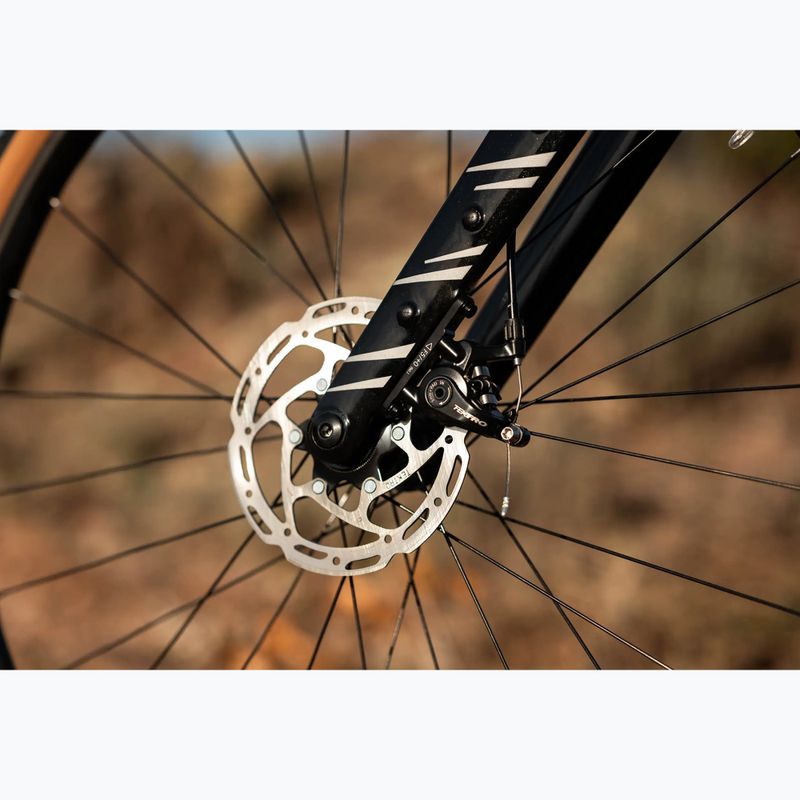 Bicicletta gravel KROSS Esker 2.0 navy/grey/gloss 20