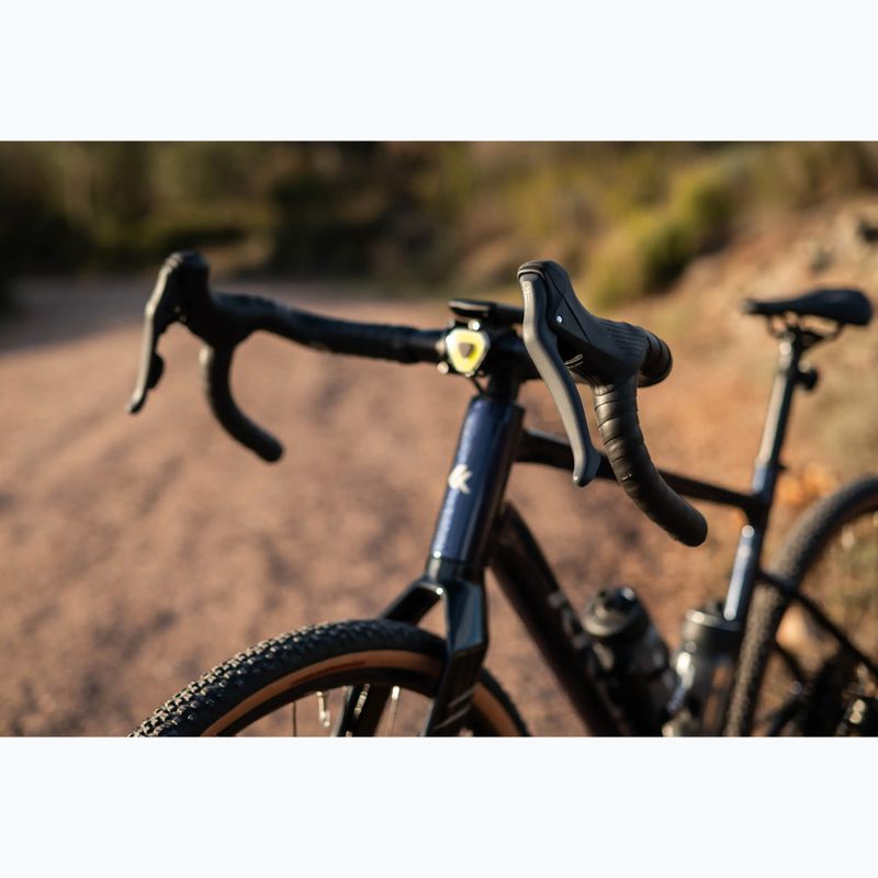 Bicicletta gravel KROSS Esker 2.0 navy/grey/gloss 23