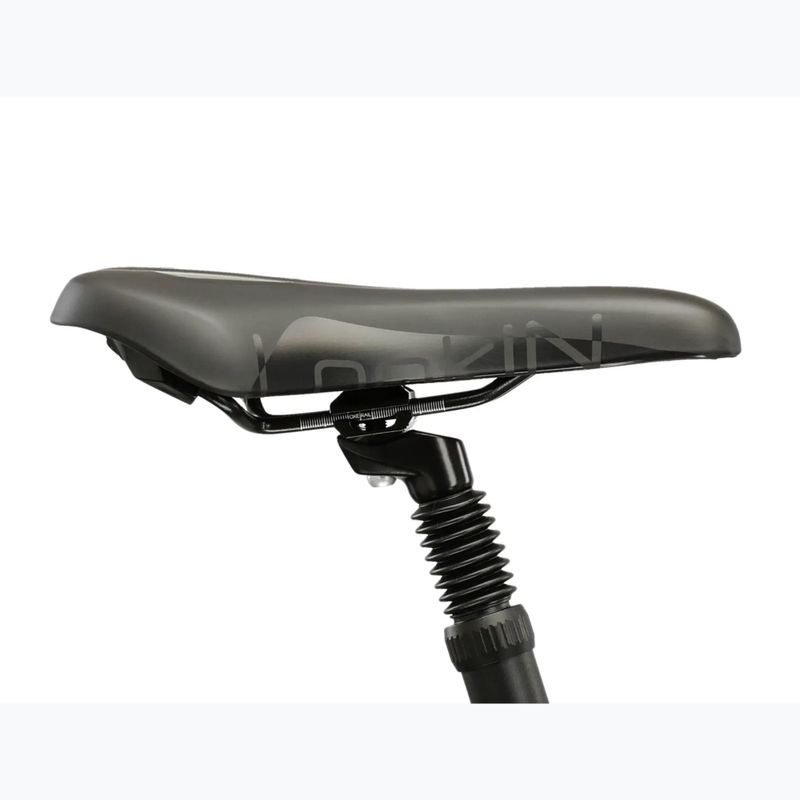 Bicicletta trekking da uomo KROSS Trans 4.0 brown/silver/gloss 12