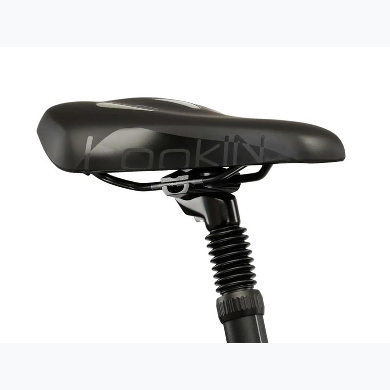 Bicicletta trekking da uomo KROSS Trans 4.0 grey/black/matte 13